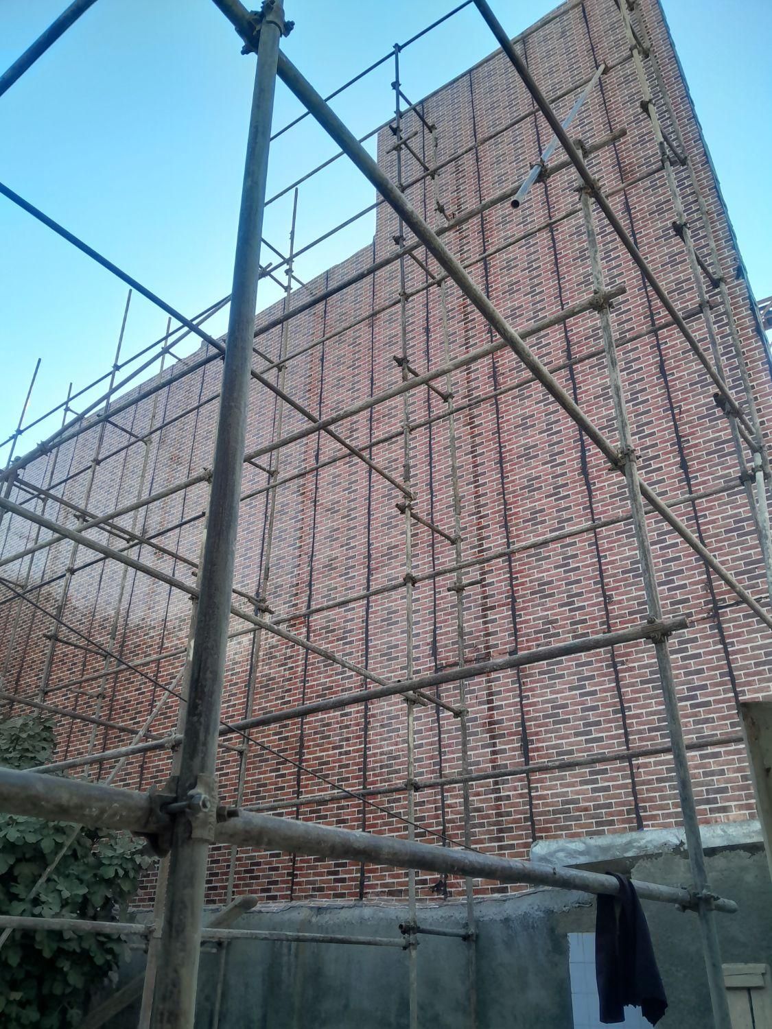 خدمات داربست میربیگ|خدمات پیشه و مهارت|کوهدشت, |دیوار