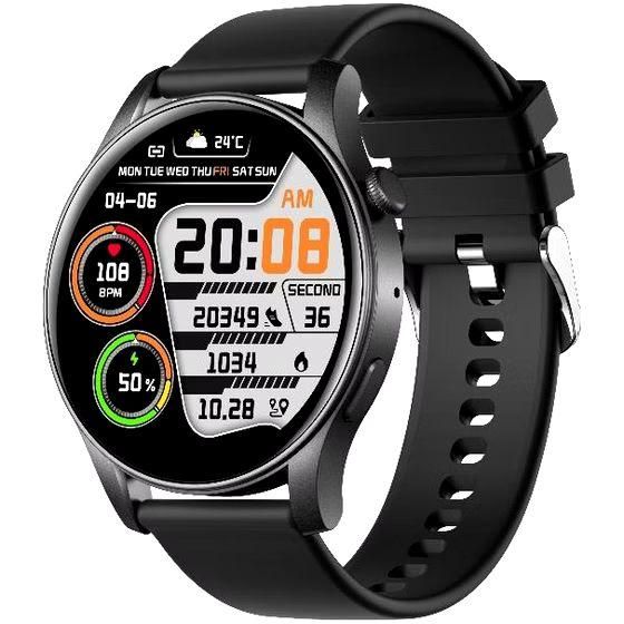 ساعت هوشمند کربی مدل MERCURY «فروش اقساطی»|ساعت|نیشابور, فردوس شمالی|دیوار