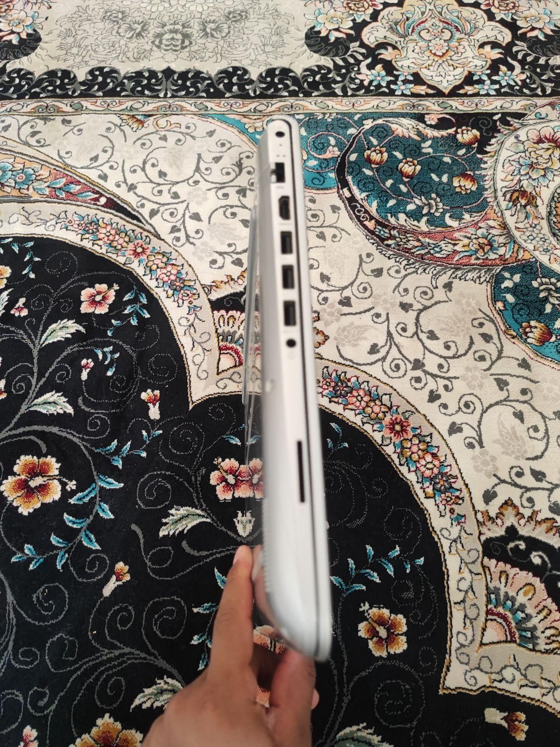 لبتاب HP|رایانه همراه|یاسوج, |دیوار