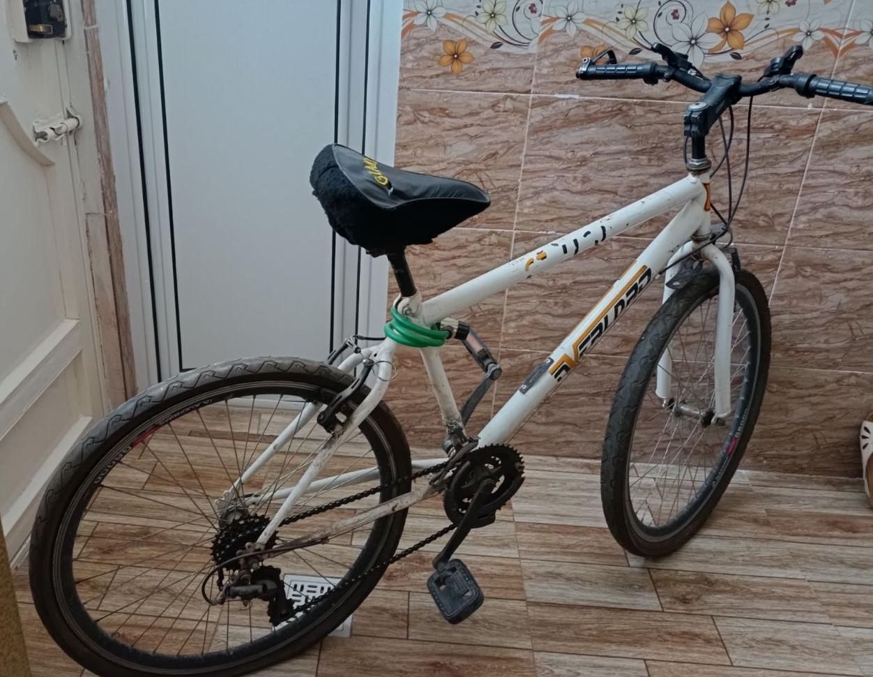 ۲ عدد دوچرخه|دوچرخه، اسکیت، اسکوتر|خوی, |دیوار