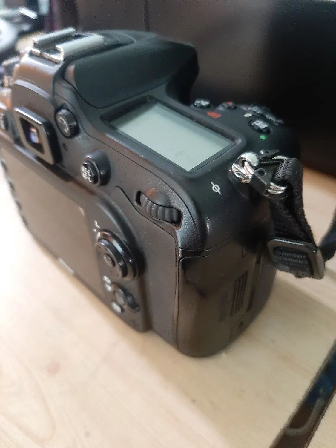نیکون nikon d7100|دوربین عکاسی و فیلم‌برداری|تهران, مجیدیه|دیوار