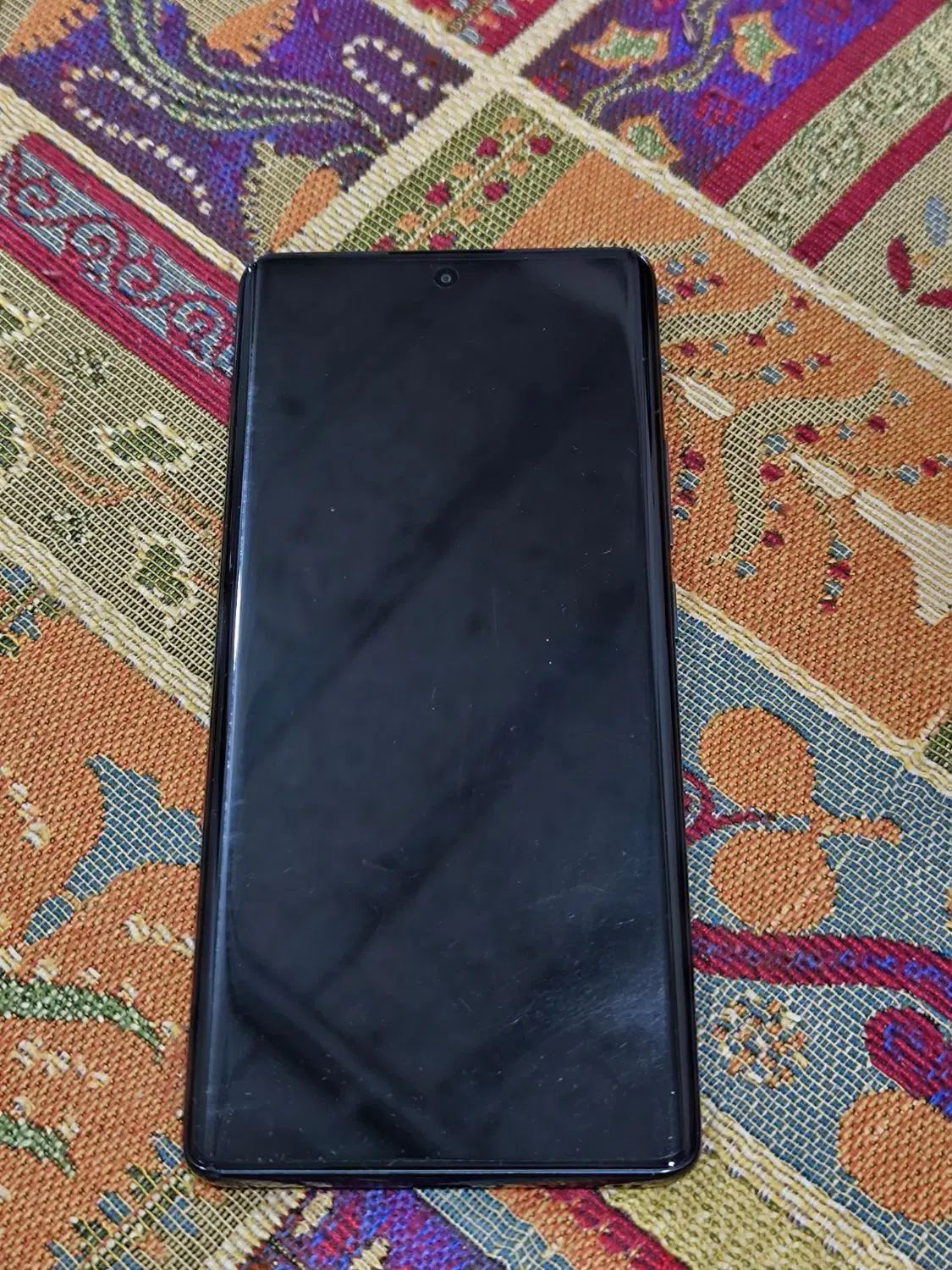 Note 14 pro 4g سالم در حد نو|موبایل|مشهد, امیریه|دیوار