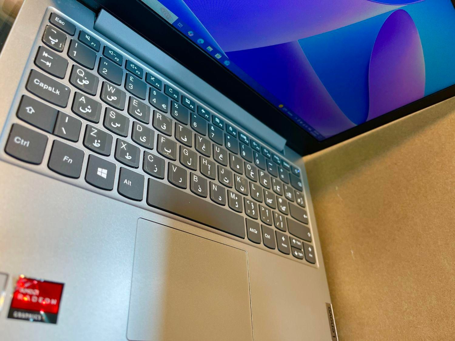لنوو IdeaPad 1 11.6 inch پردازنده Athlone 3050e|رایانه همراه|کرج, گوهردشت|دیوار