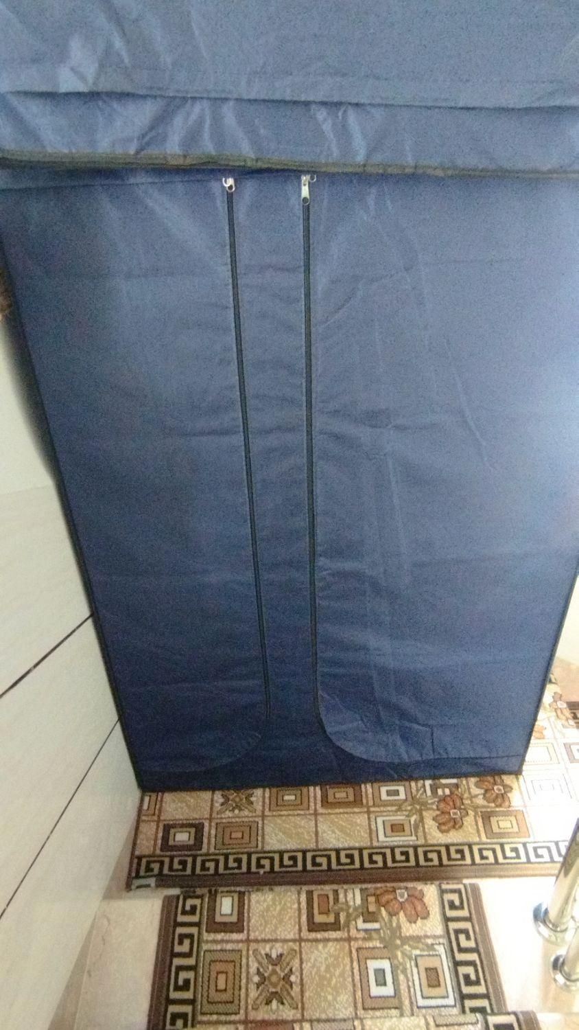 کمد برزنتی|جاکفشی، کمد، دراور|سلماس, |دیوار