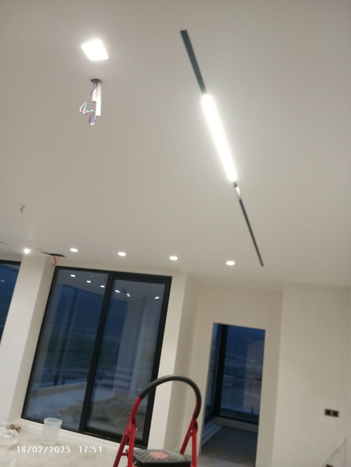 برقکار ساختمان|خدمات پیشه و مهارت|آمل, |دیوار