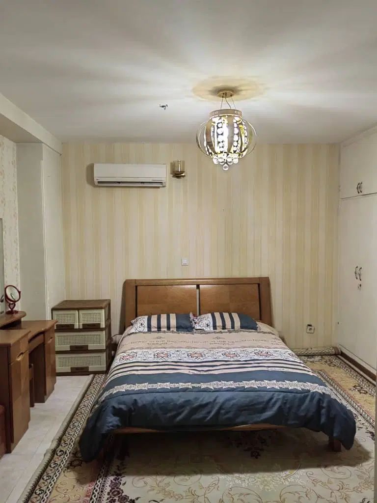 اجاره آپارتمان ۱۰۰ متری ۲ خواب / قابل تبدیل|اجارهٔ آپارتمان|تهران, فردوس|دیوار