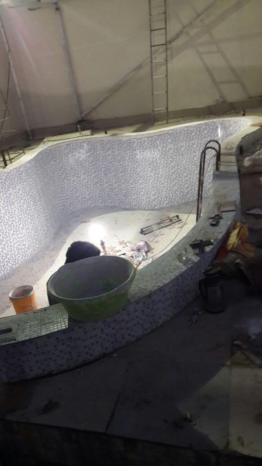 کاشی کار|خدمات پیشه و مهارت|بهبهان, |دیوار