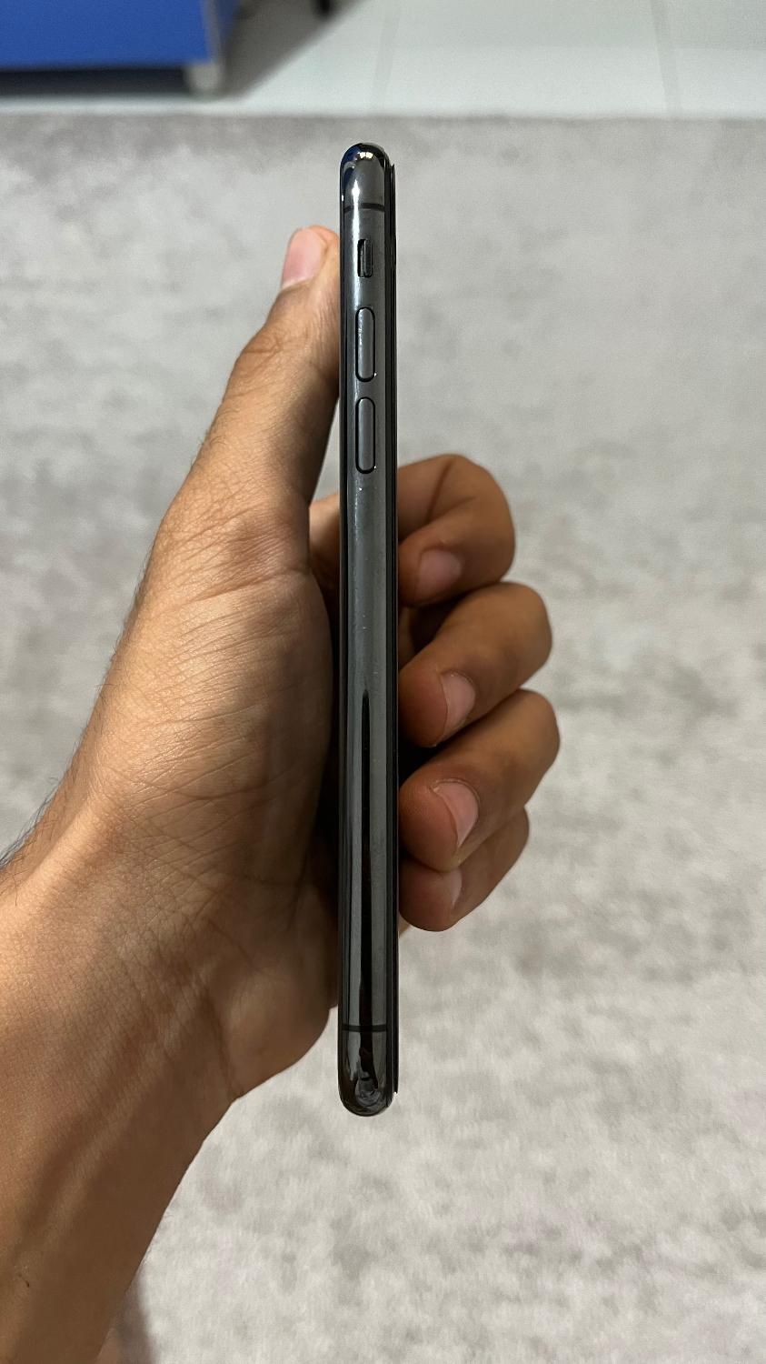 iphone x|موبایل|شاهین‌شهر, شهرک هشت بهشت|دیوار