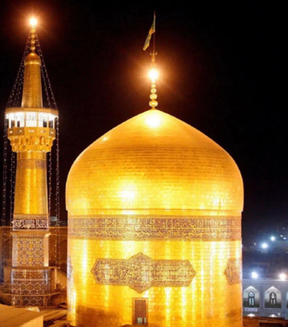 فروش بلیط لحظه آخری مشهد مقدس|بلیت اتوبوس، مترو، قطار|تبریز, |دیوار
