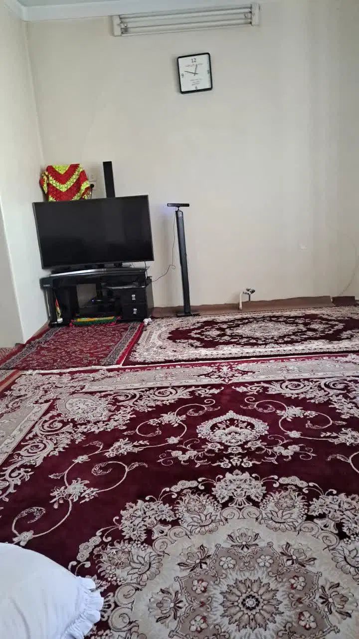 اجاره ویلایی دربست ۱۰۲ متریی عرصه و عیان|اجارهٔ آپارتمان|تهران, انبار نفت|دیوار