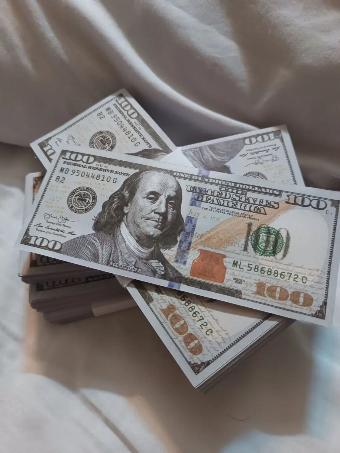 دلار تزئینی|کلکسیون سکه، تمبر، اسکناس|اصفهان, احمدآباد|دیوار