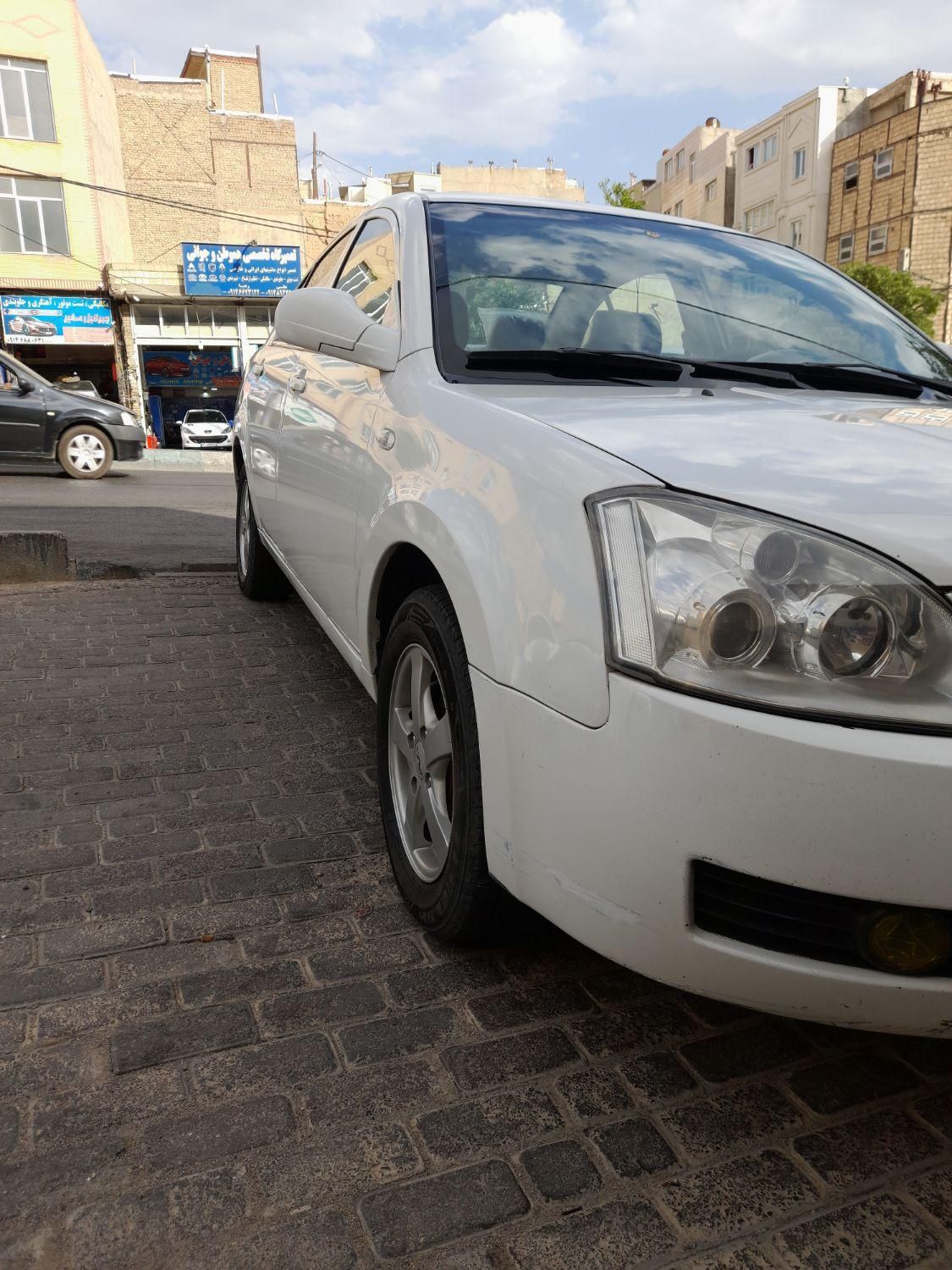 ام‌وی‌ام 530، مدل ۱۳۹۴|خودرو سواری و وانت|تبریز, |دیوار