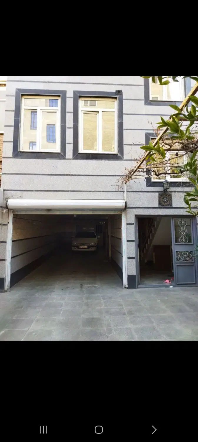 سه واحد اپارتمان یکجا به فروش میرسد ابتدای بهمنیار|فروش آپارتمان|تهران, یاخجی آباد|دیوار