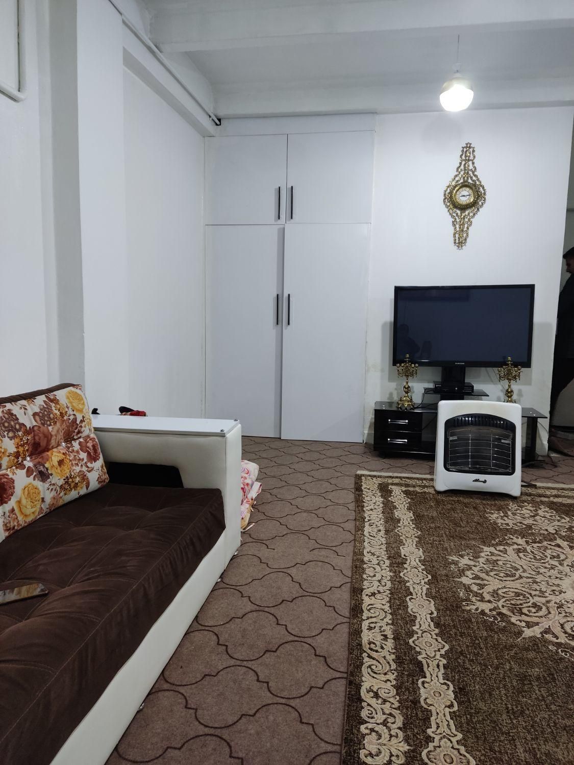 سویت پردیس|اجارهٔ کوتاه‌مدت آپارتمان و سوئیت|اهواز, پردیس|دیوار