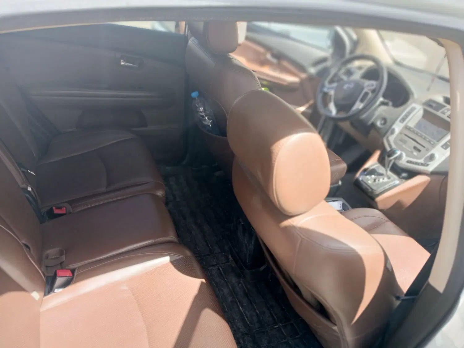 BYD s6 مدل 96|خودرو سواری و وانت|مشهد, هفده شهریور|دیوار