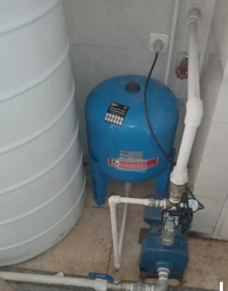 نصب تعمیر انواع بخاری ، آبگرمکن ،هود، اجاق گاز|خدمات پیشه و مهارت|اصفهان, لاله|دیوار