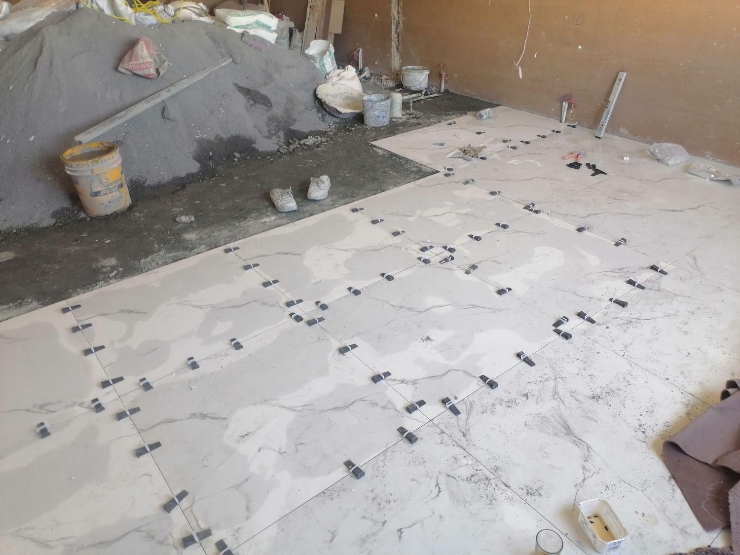 اوستا بنا، بنای کارهای ساختمانی|خدمات پیشه و مهارت|فلاورجان, |دیوار