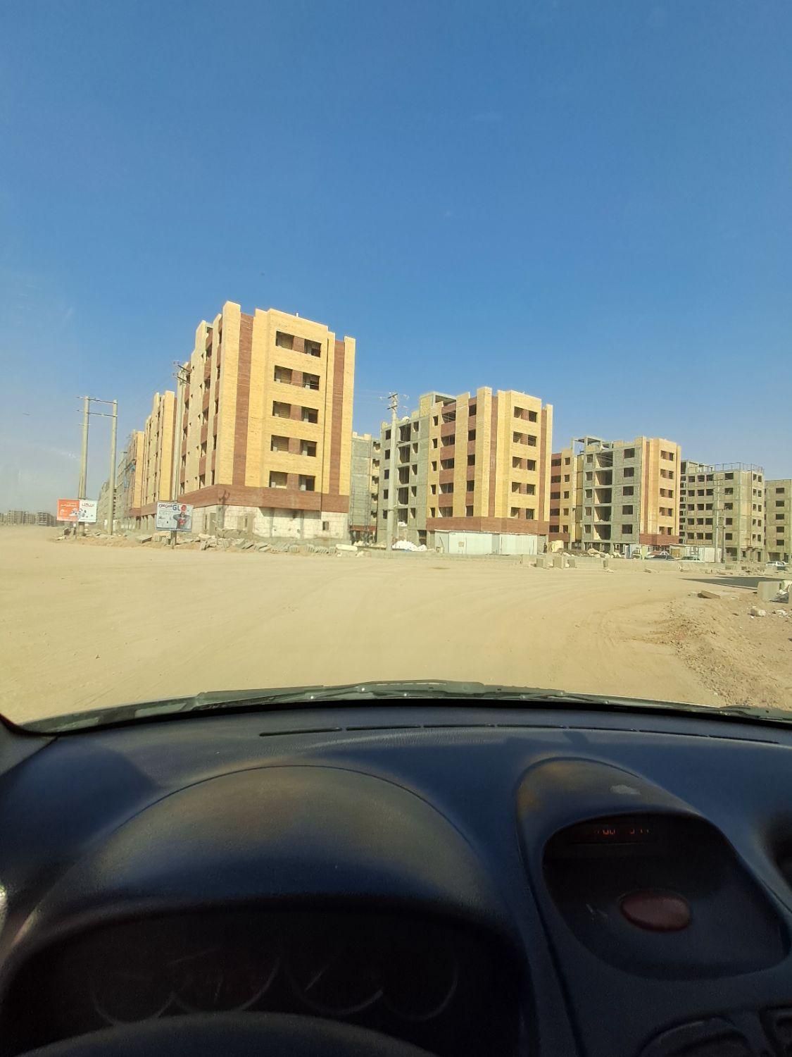 واحدهای درحال ساخت|پیشفروش املاک|قم, پردیسان|دیوار