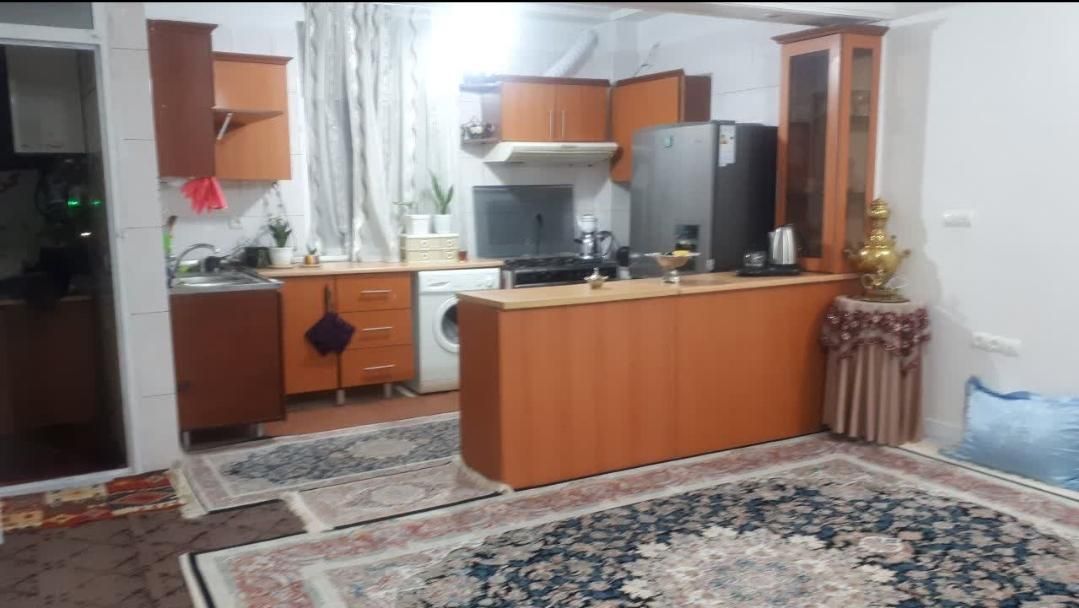 کابینت شهرک صادقیه|آب‌چکان و نظم‌دهنده ظروف|تهران, شهرک ولیعصر جنوبی|دیوار