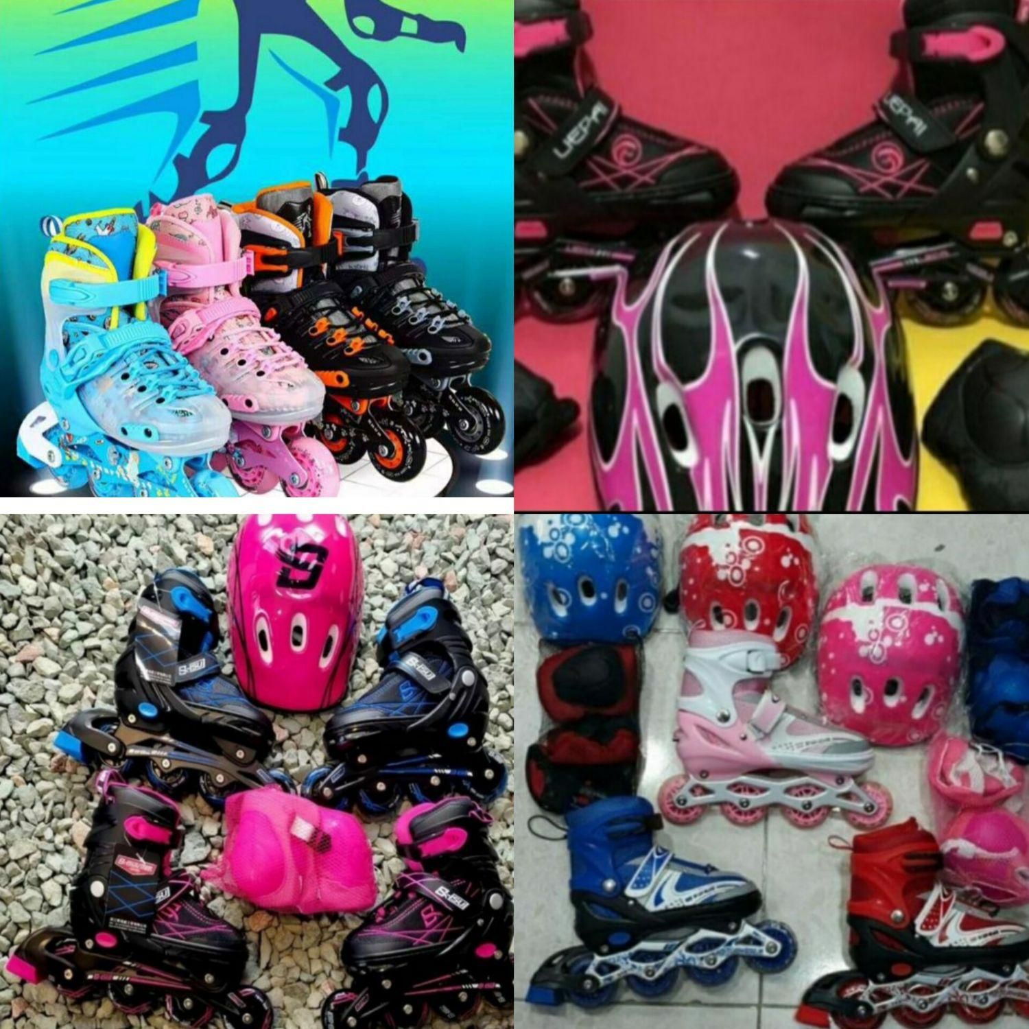 اسکوتر اسکیت چراغدار فلزی ترمزدار زنگدار آکبند|دوچرخه، اسکیت، اسکوتر|تبریز, |دیوار