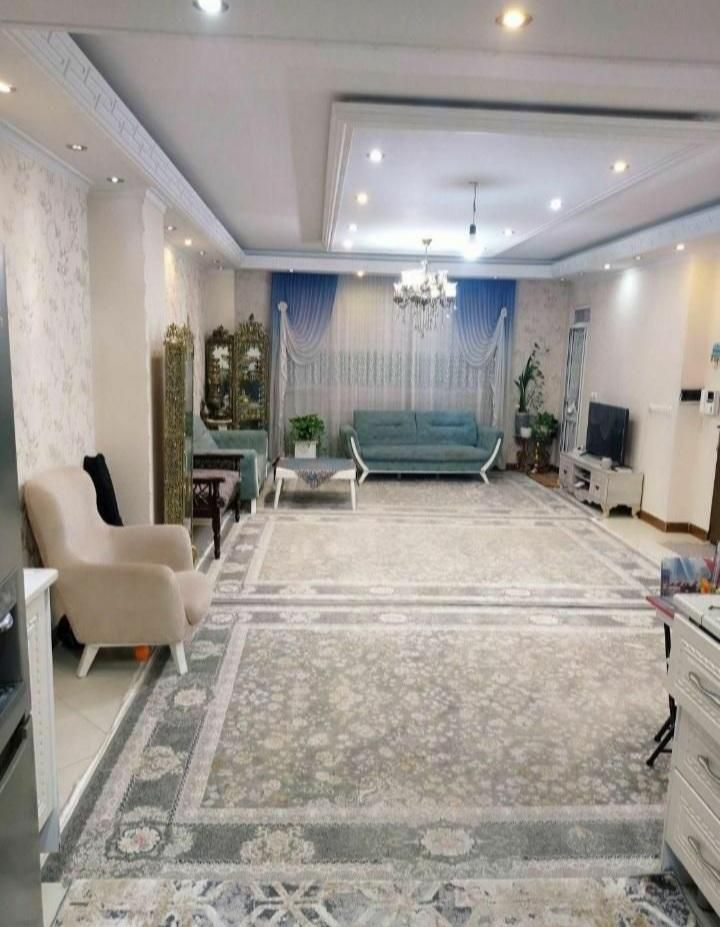 ۱۰۰ متری ۲ خوابه تاپ لوکیشن اشراق شمالی|فروش آپارتمان|اصفهان, شیخ اشراق|دیوار