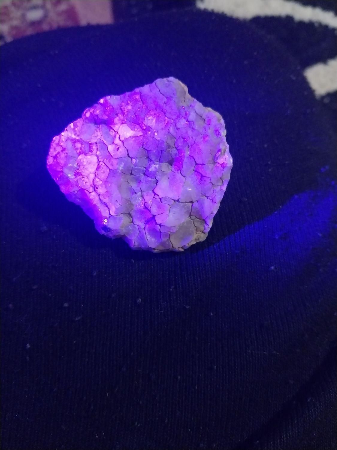 شهاب سنگ و سنگهای بسیار قشنگ هگمنیت|کلکسیون اشیاء عتیقه|تنکابن, |دیوار