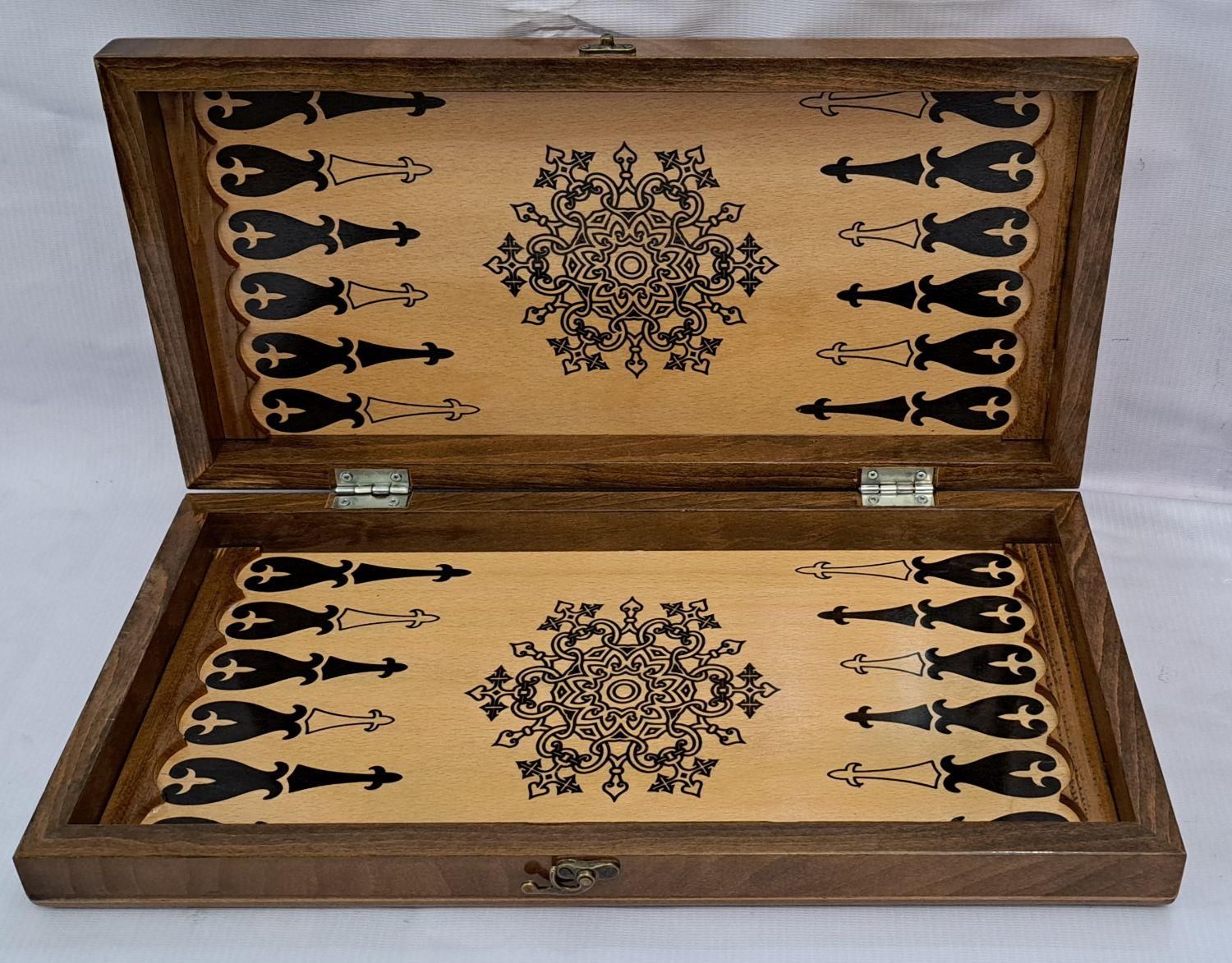 تخته نرد (تک و عمده)|اسباببازی|تهران, صادقیه|دیوار