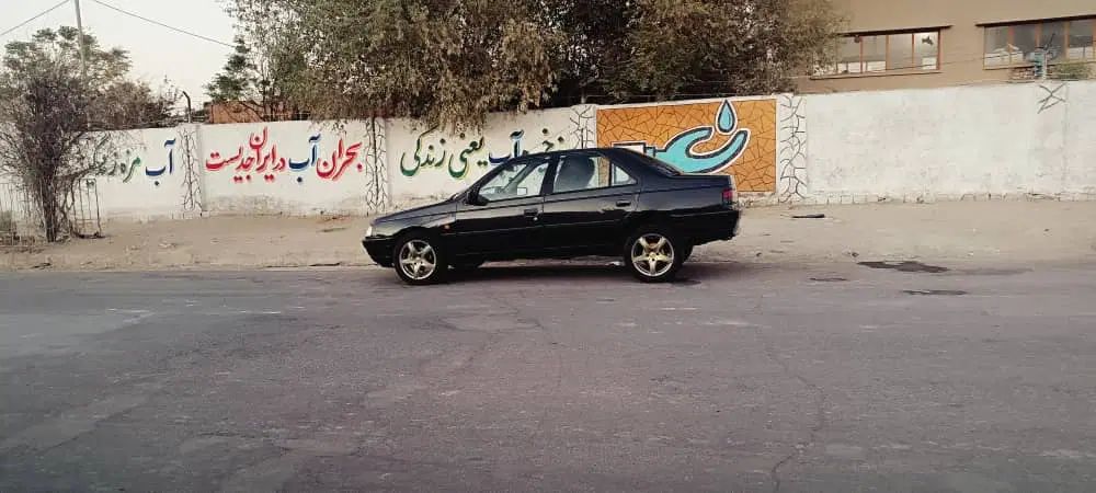 تخفیف ویژه رینگ ۵ پر ولاستیک ۱۶ فوری فوری|قطعات یدکی و لوازم جانبی|زابل, |دیوار