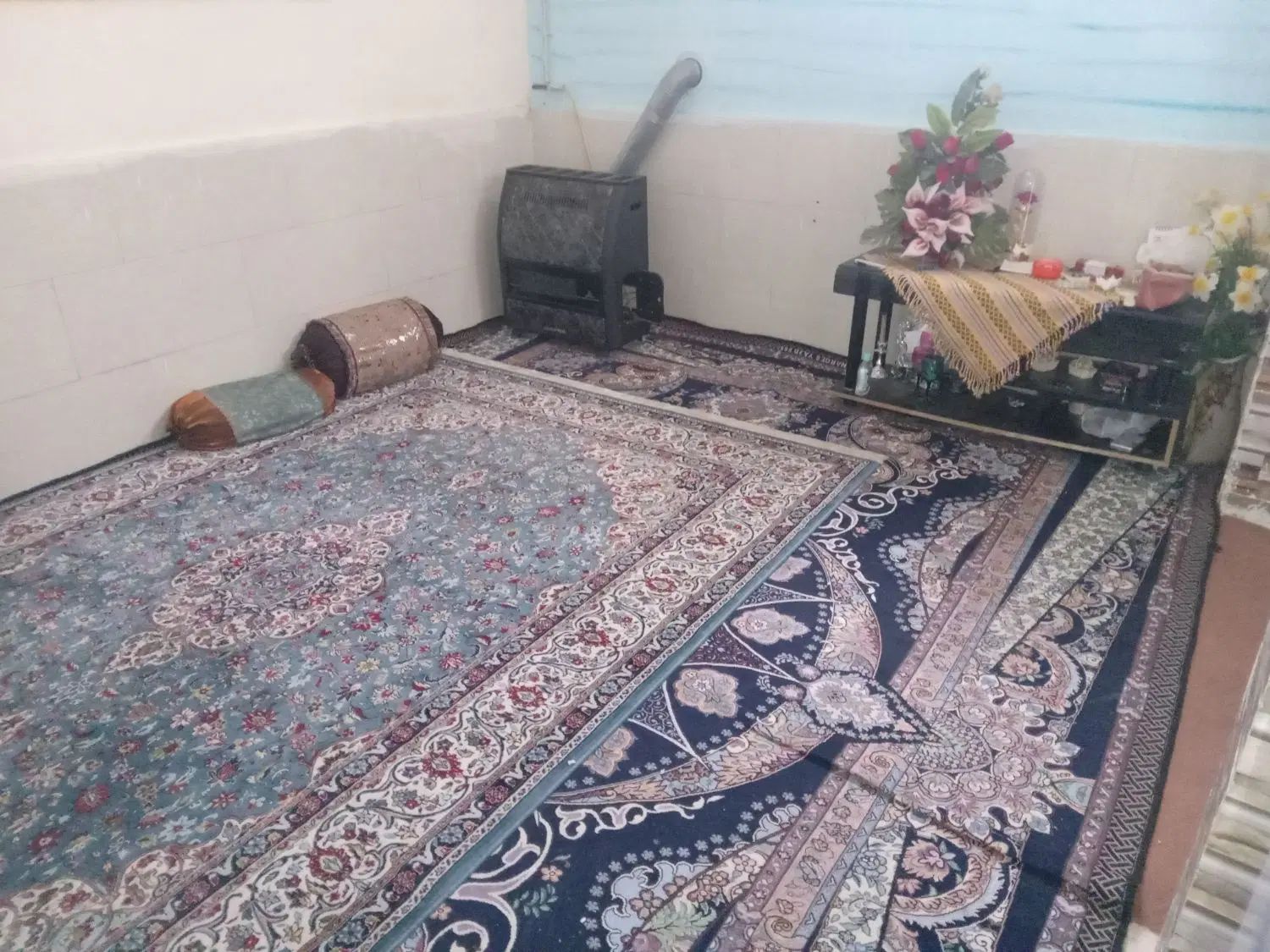 اجاره خانه ویلایی ۶۵ متری ۱ خوابه در ریاستی|اجارهٔ خانه و ویلا|شیراز, ریاستی|دیوار