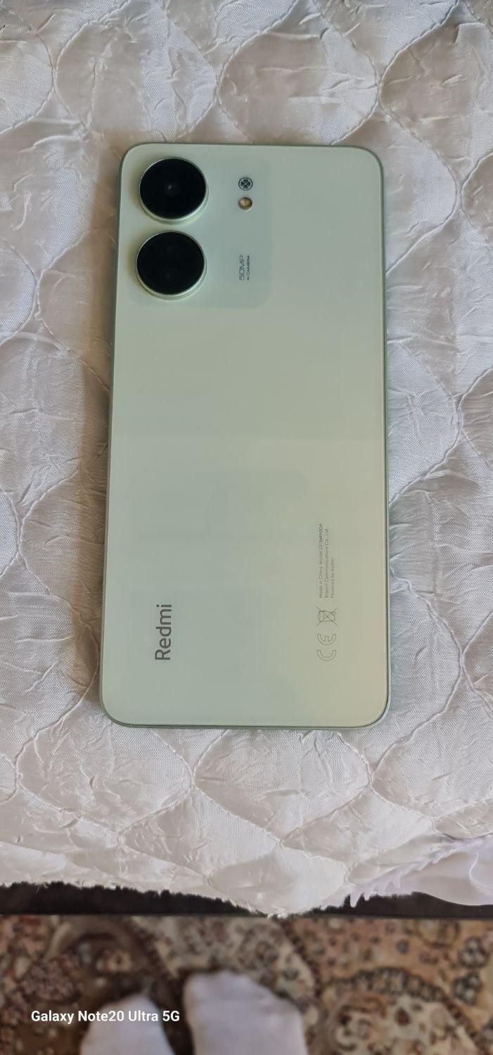 گوشی Redmi13C|موبایل|مشهد, آبکوه|دیوار