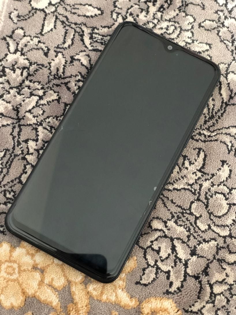 سامسونگ Galaxy A10s با حافظهٔ ۳۲ گیگابایت|موبایل|تهران, سبلان|دیوار