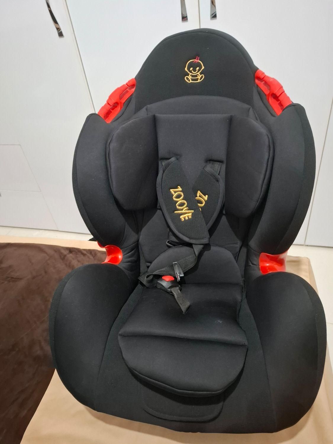 صندلی ماشین کودک|تخت و صندلی بچه|کرمان, |دیوار