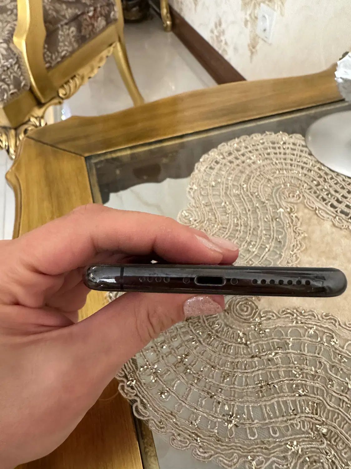 آیفون 11 promax|موبایل|تهران, هروی|دیوار