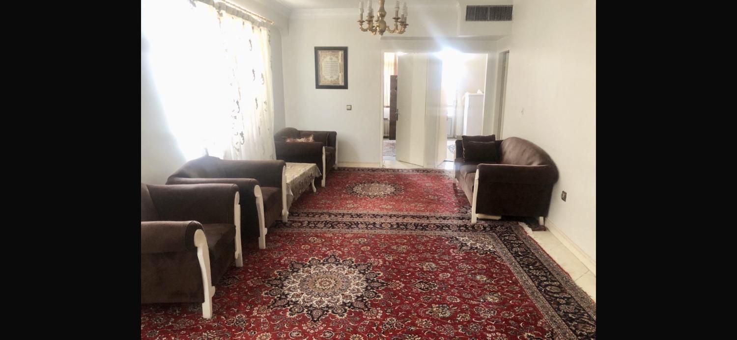 اجاره شهرک غرب درخشان ۱۳۰ متر ویلا آپارتمان|اجارهٔ آپارتمان|تهران, شهرک غرب|دیوار