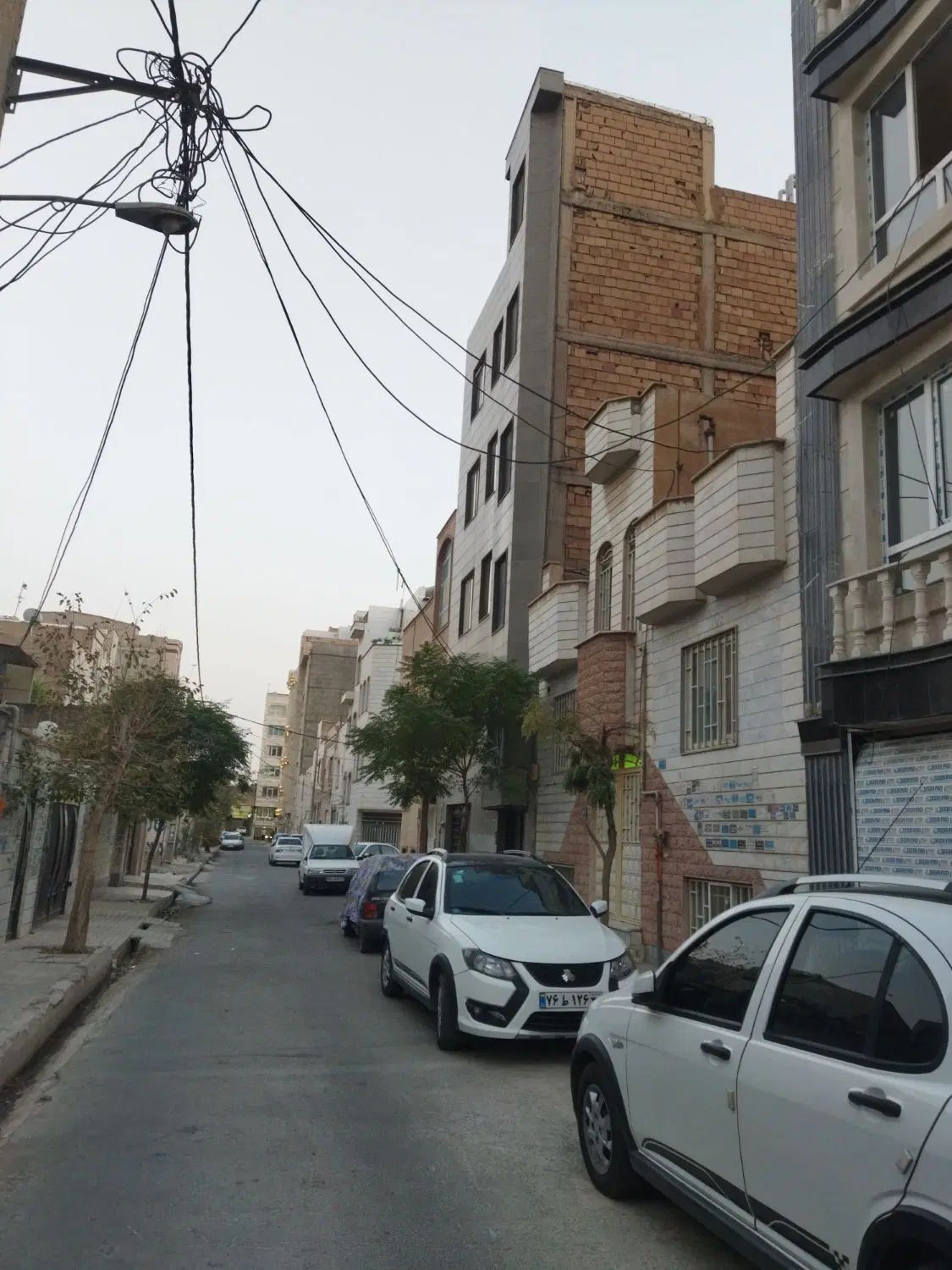 فروش آپارتمان نوساز بهترین لوکیشن 3خوابه|فروش آپارتمان|پاکدشت, پاکدشت (مامازند)|دیوار