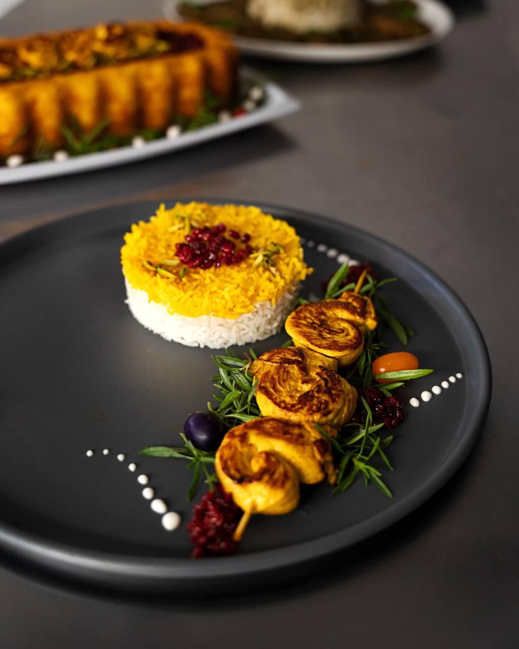 آموزش آشپزی به صورت مقدماتی و حرفه ای|خدمات آموزشی|مشهد, گوهرشاد|دیوار