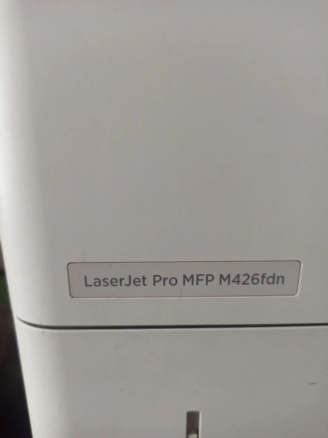 پرینتر hp|پرینتر، اسکنر، کپی، فکس|تهران, شارق|دیوار