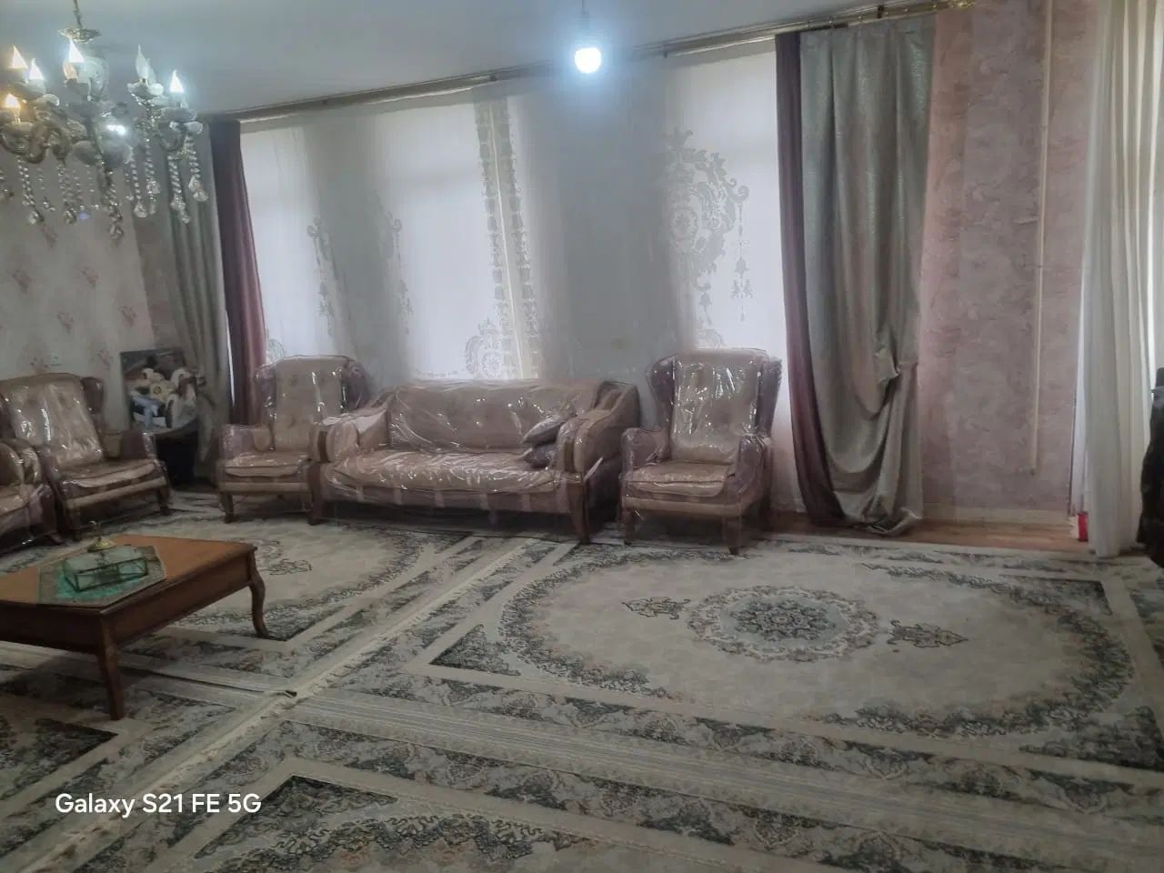 گرمدره جنوبی شاهد 76متر 1خواب کلید نخورده|اجارهٔ آپارتمان|گرمدره, |دیوار
