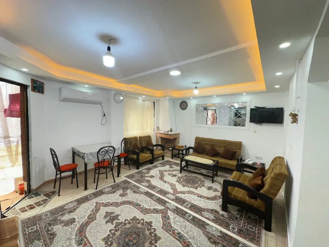 ۸۲ متر سند طبقه‌اول باپارکینگ در حمیدیان براصلی|فروش آپارتمان|رشت, حمیدیان|دیوار