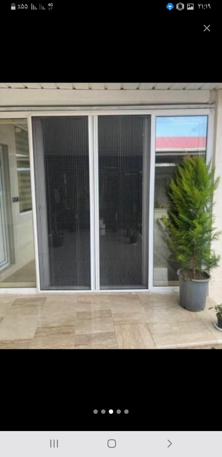 تعمیرات ورگلاژ درب و پنجره دوجدارهUPVCوتوری کشویی|خدمات پیشه و مهارت|کرمانشاه, |دیوار