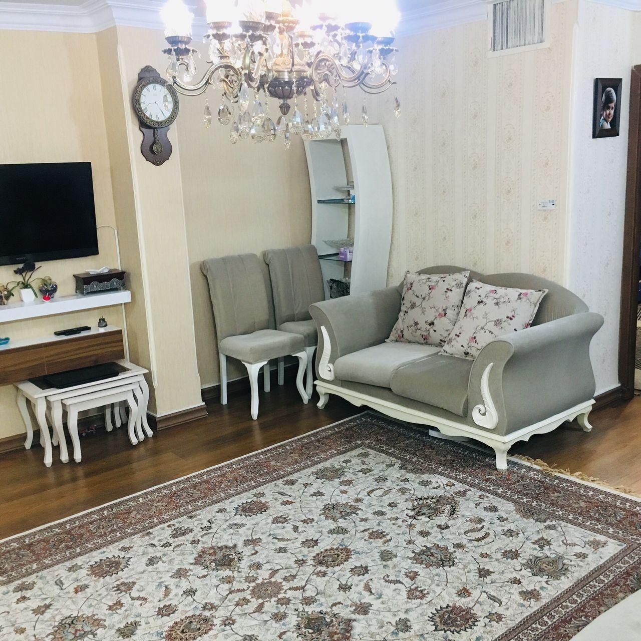 سرمایه گذاری مطمئن با بازدهی بالا آپارتمان 60متری|فروش آپارتمان|تهران, سازمان آب|دیوار