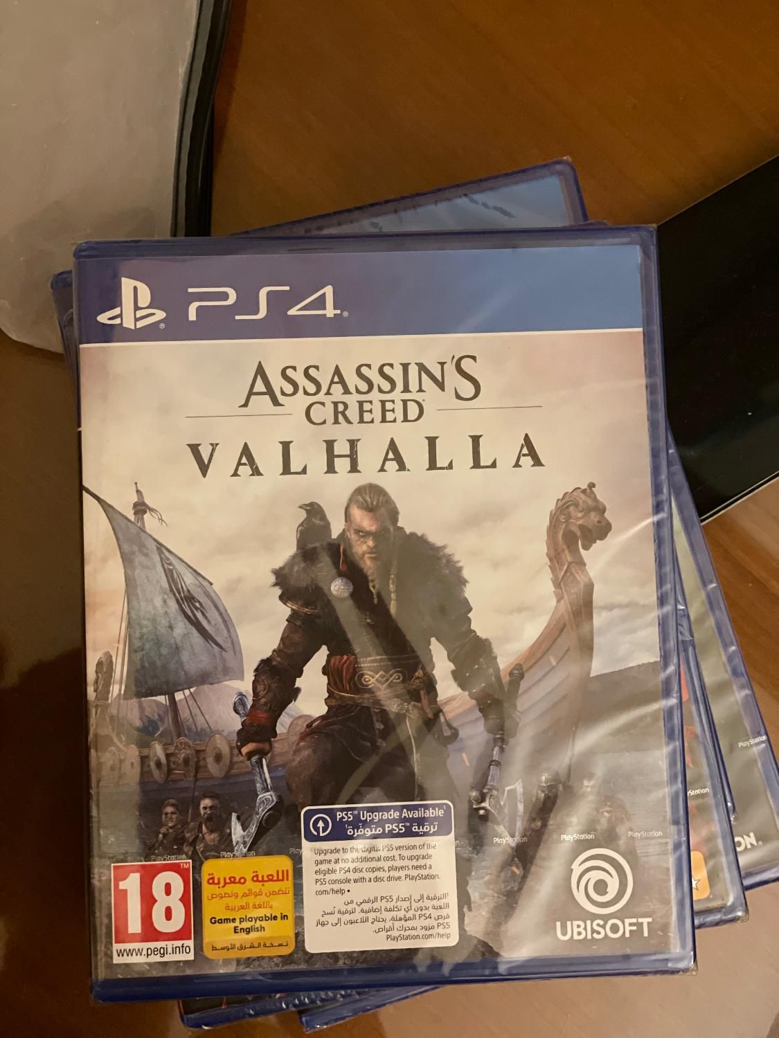 assassins creed valhalla|کنسول، بازی ویدئویی و آنلاین|بندر کنگان, |دیوار