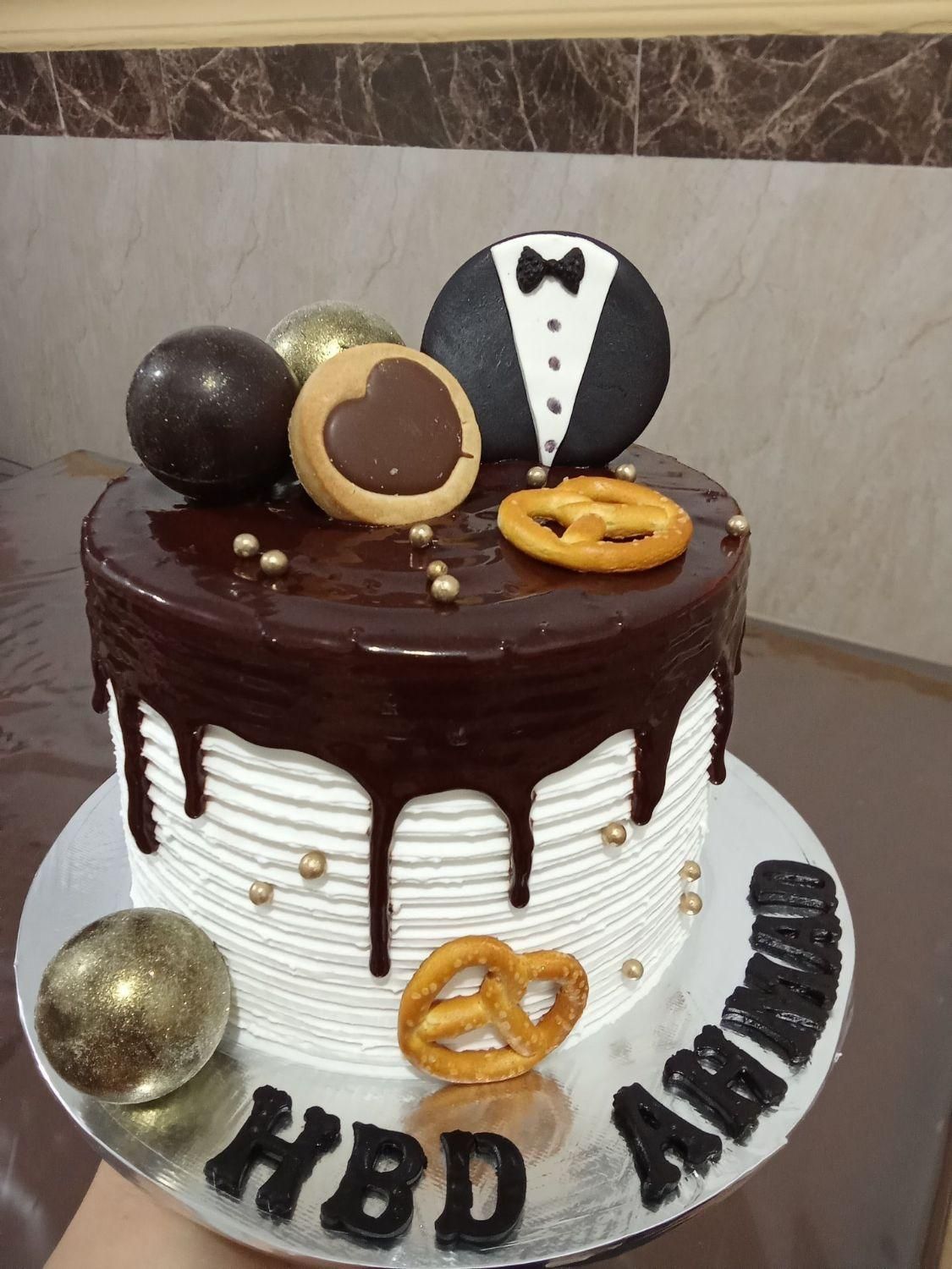 آموزش ورکشاپ کیک خامه ای|خدمات آموزشی|آبادان, |دیوار