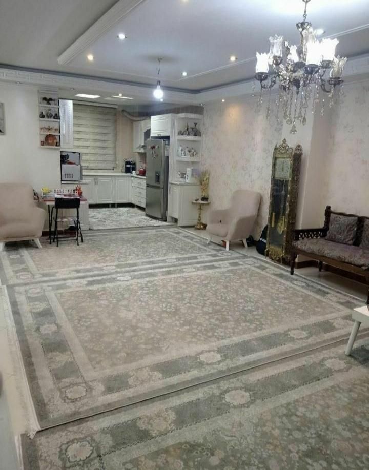 ۱۰۰ متری ۲ خوابه تاپ لوکیشن اشراق شمالی|فروش آپارتمان|اصفهان, شیخ اشراق|دیوار