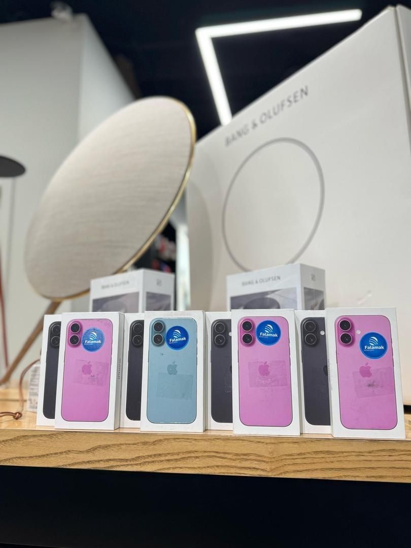 اپل آیفون 16 نرمال iphone 16|موبایل|تهران, فرمانیه|دیوار