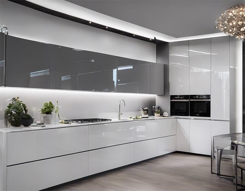 برچسب کابینت و بین کابینتی|مصالح و تجهیزات ساختمان|اهواز, گلستان|دیوار