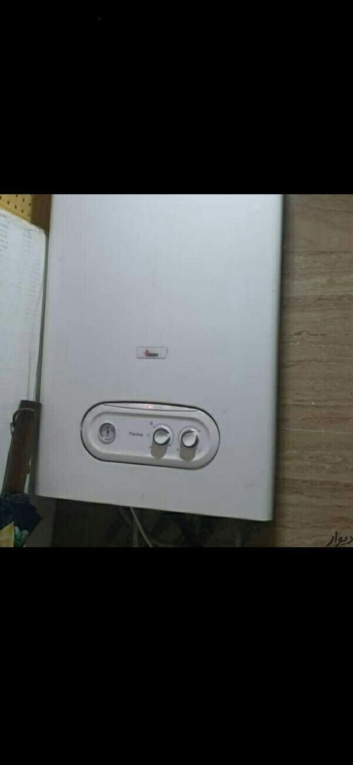 تعمیر،تعمیرات پکیج،آبگرمکن،اجاق گاز،بخاری و شومینه|خدمات پیشه و مهارت|تهران, مشیریه|دیوار