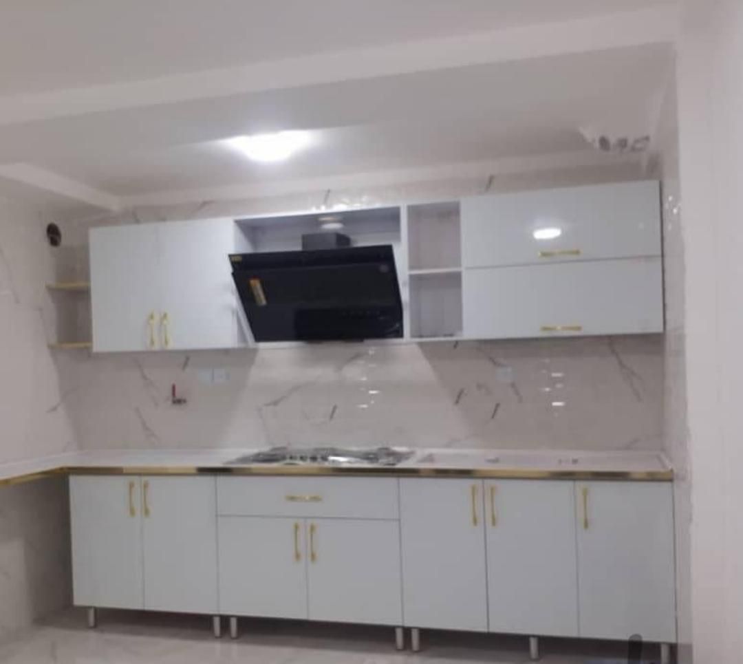 کابینت،اشپزخانه کلاسیک.کد(00۳7850۱)|مصالح و تجهیزات ساختمان|بندر انزلی, چهارفریضه|دیوار