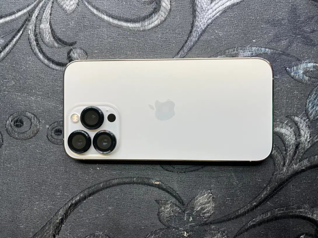 اپل iPhone 13 Pro با حافظهٔ ۱ ترابایت|موبایل|تهران, شهرک گلها (تهرانسر)|دیوار