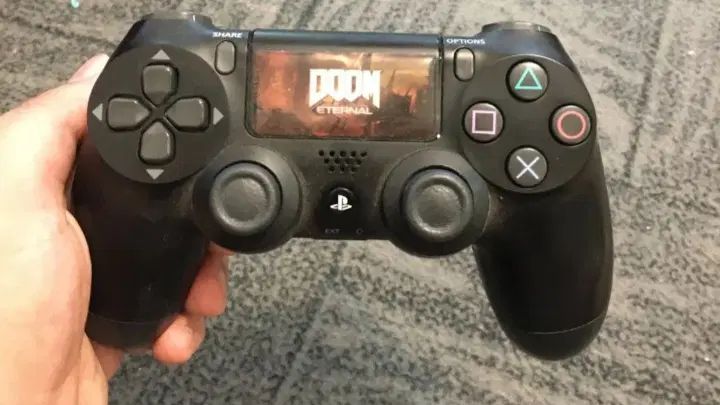 پلی‌ استیشن 4/ ps4|کنسول، بازی ویدئویی و آنلاین|تهران, تاکسیرانی|دیوار